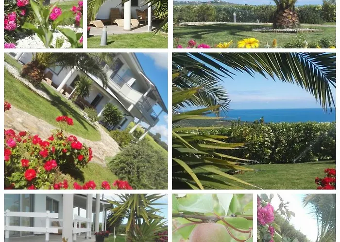 Colle Selvotta Vasto