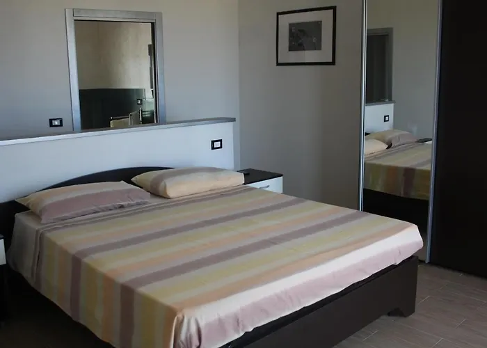 Colle Selvotta Vasto