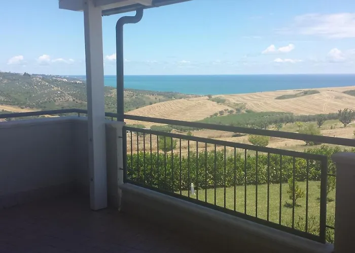 Colle Selvotta Alojamento de Acomodação e Pequeno-almoço 3*