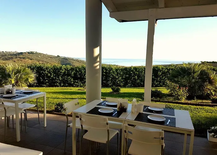 Bed & Breakfast Colle Selvotta Vasto