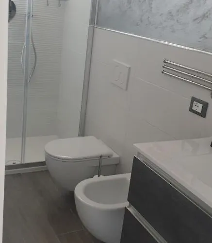 Bed & Breakfast Colle Selvotta Vasto