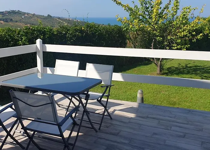 Colle Selvotta Bed & Breakfast