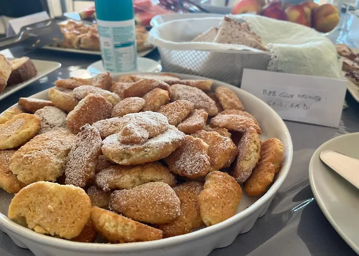 Colle Selvotta 3* Vasto