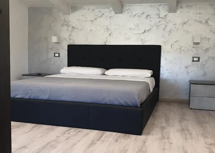 Colle Selvotta Vasto