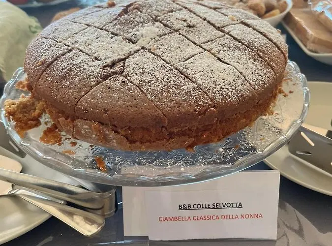 Colle Selvotta Bed & Breakfast 3*