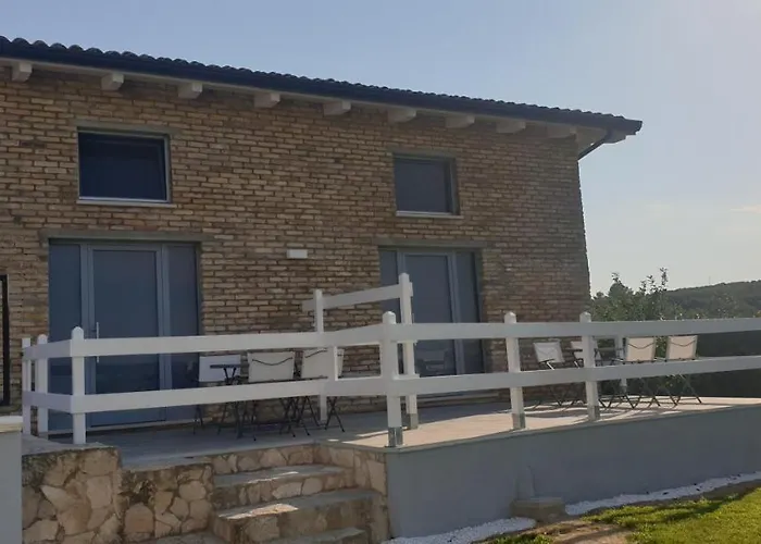 Colle Selvotta Bed & Breakfast 3*