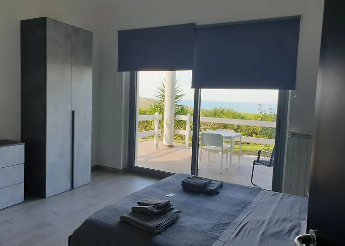 Colle Selvotta Bed & Breakfast 3*