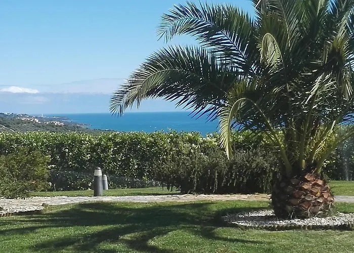 Colle Selvotta Vasto