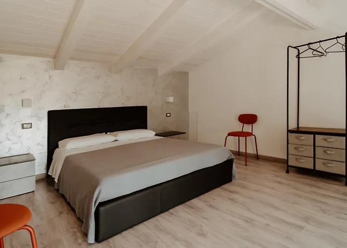 Colle Selvotta Alojamento de Acomodação e Pequeno-almoço