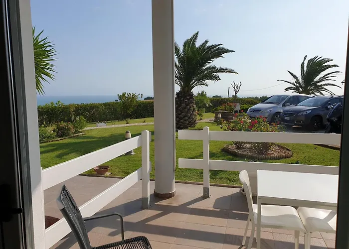 Bed & Breakfast Colle Selvotta 3*