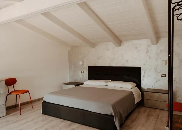 Colle Selvotta Bed & Breakfast 3*