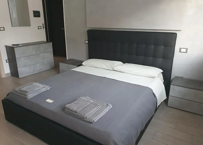 Colle Selvotta 3* Vasto