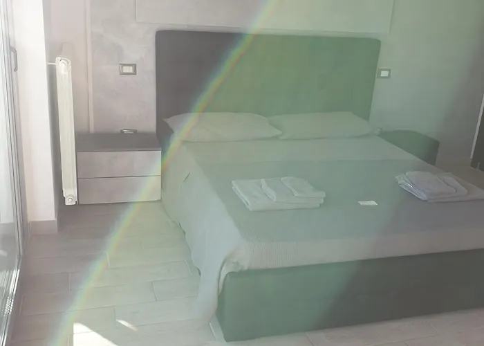 Colle Selvotta Bed & Breakfast 3*